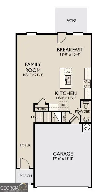 512 Wilderling Lane, Cartersville, GA 30120 - #2