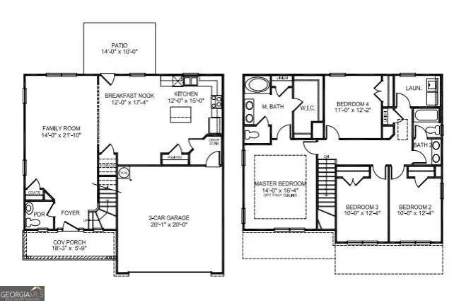283 Bentwater Circle, Brunswick, GA 31525 - #2
