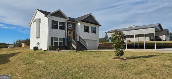 1387 Dortch Road, Eastanollee, GA 30538