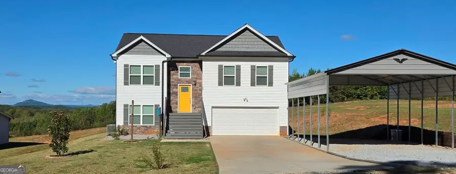 1387 Dortch Road, Eastanollee, GA 30538 - #2
