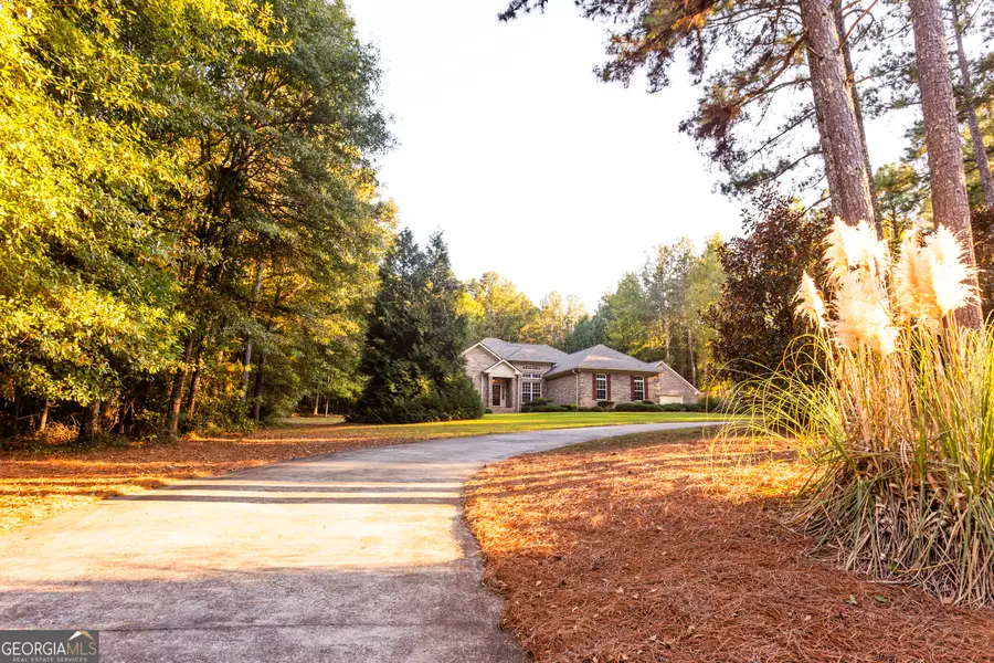 681 Alcova Drive, Social Circle, GA 30025 - #2