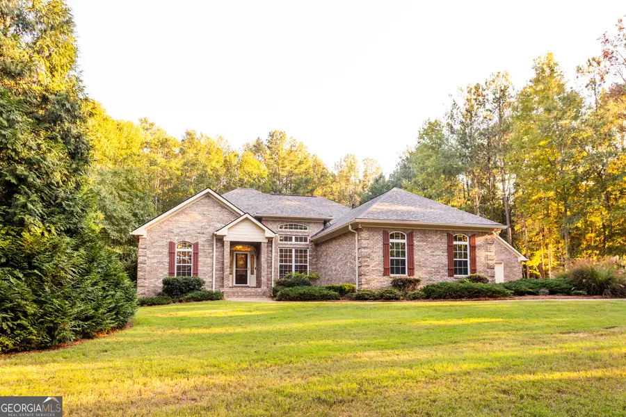 681 Alcova Drive, Social Circle, GA 30025 - #3