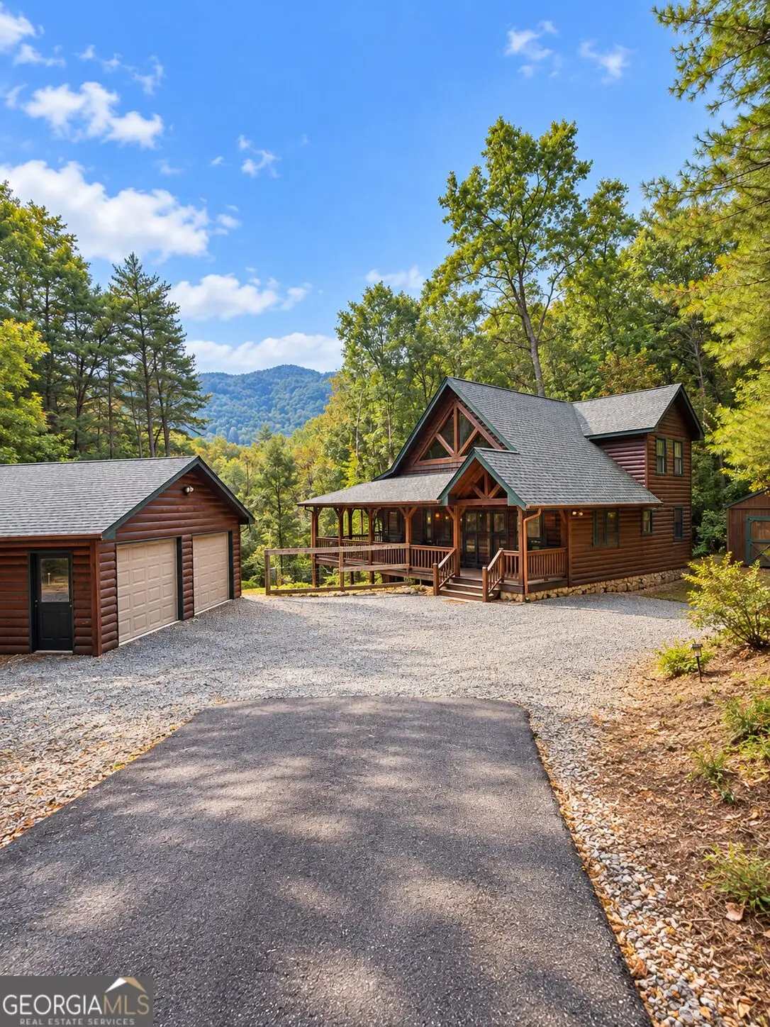 171 Oak View Road, Blue Ridge, GA 30513 - #1