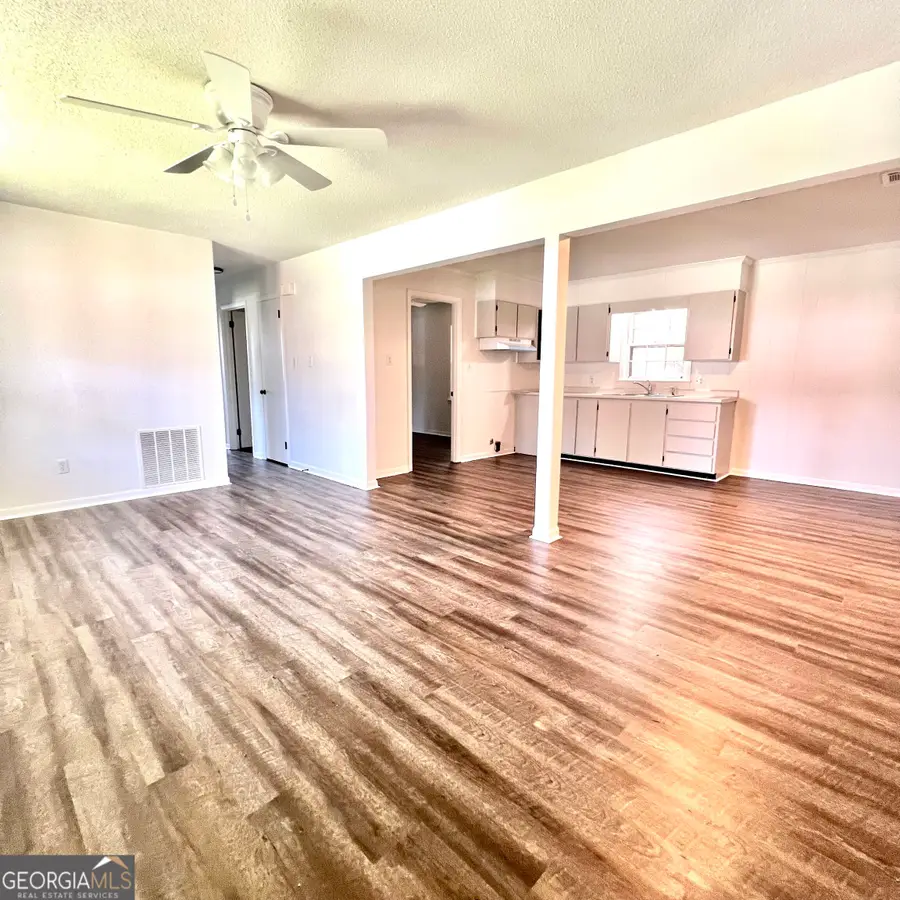 122 Baldwin Street, Statesboro, GA 30458 - #2