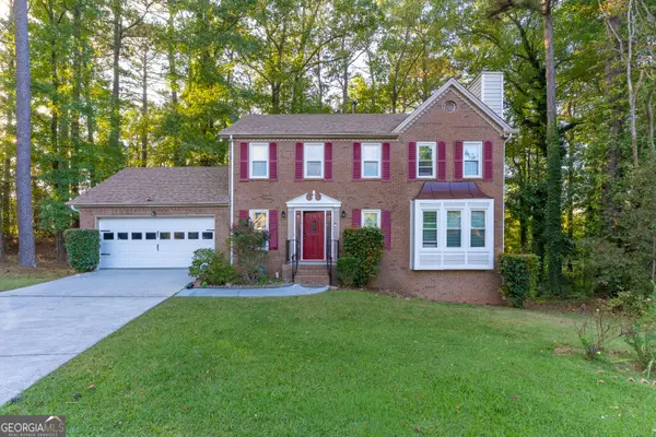 1601 Dillwood Court, Lithonia, GA 30058