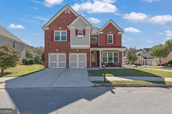 4601 Wynbury Court, Tucker, GA 30084