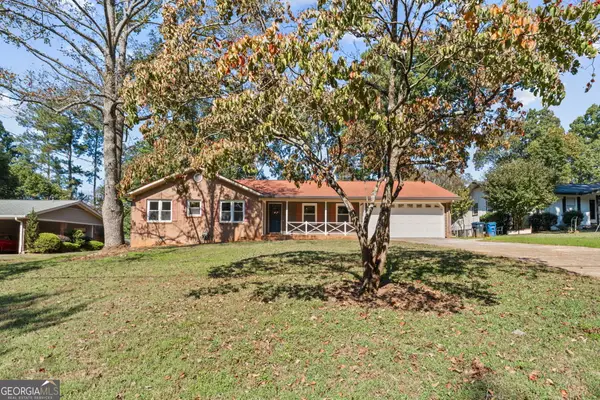 2580 Due West Circle Nw, Kennesaw, GA 30152