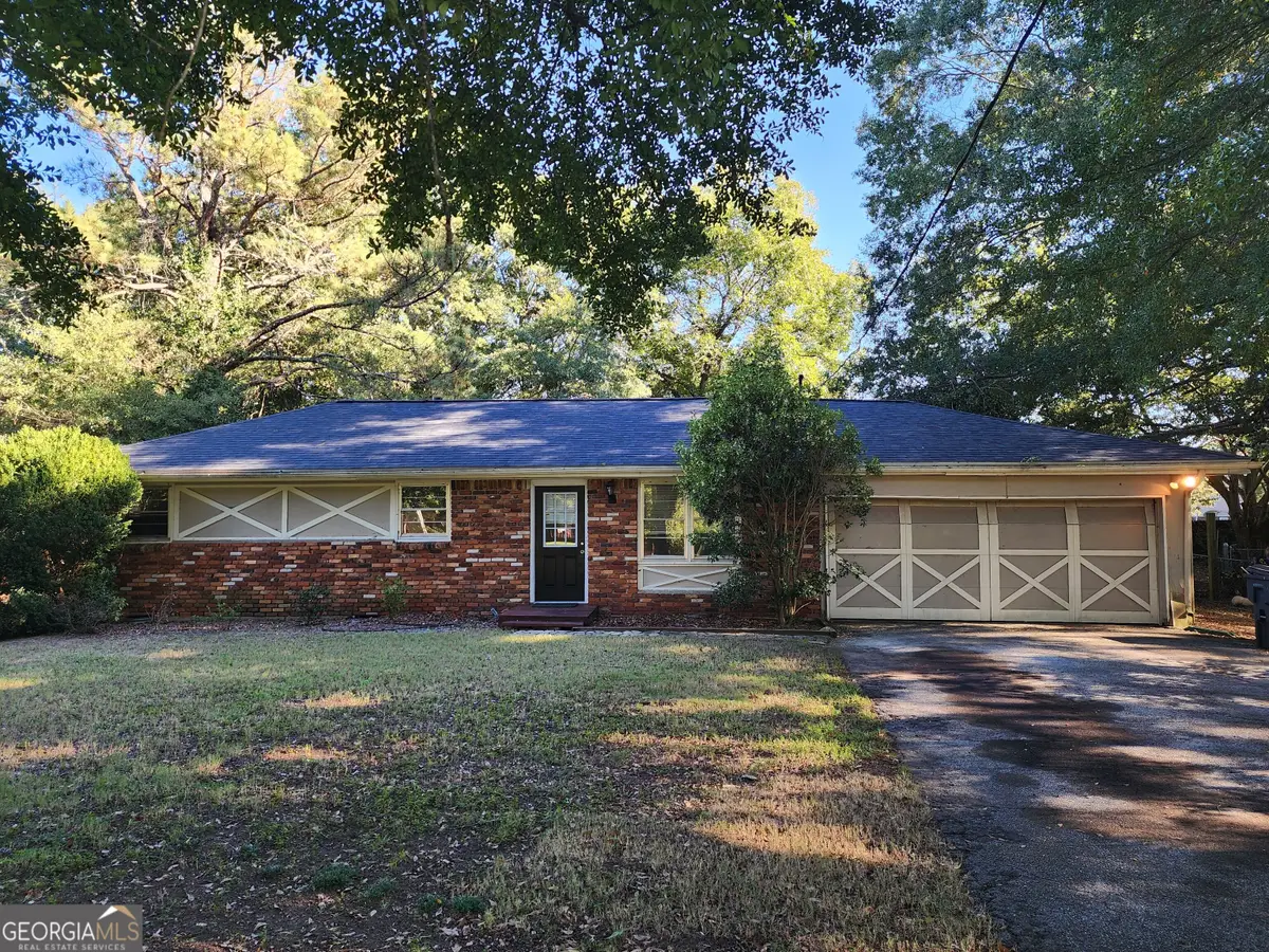 337 Bruce Street, Loganville, GA 30052 - #1