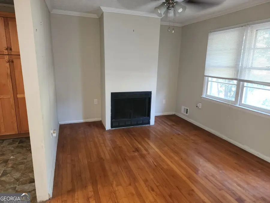 337 Bruce Street, Loganville, GA 30052 - #3