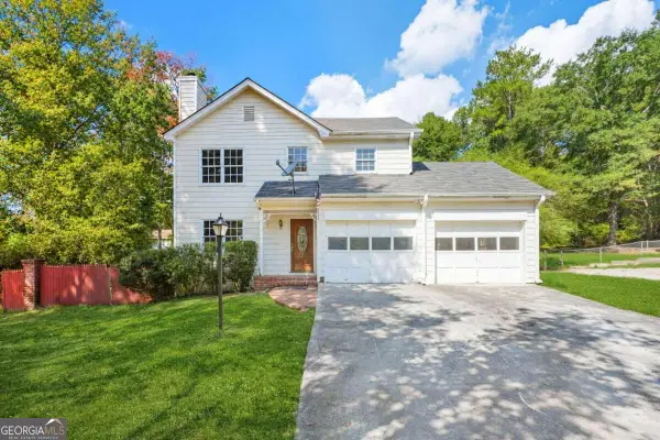 1215 Masters Lane, Snellville, GA 30078