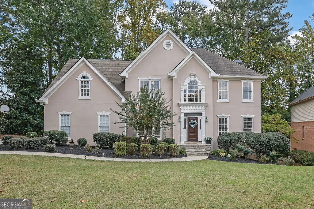 1330 Lake Washington Circle, Lawrenceville, GA 30043 - #1