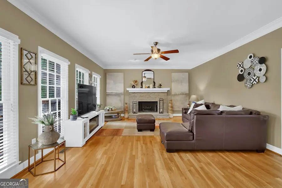 1330 Lake Washington Circle, Lawrenceville, GA 30043 - #2