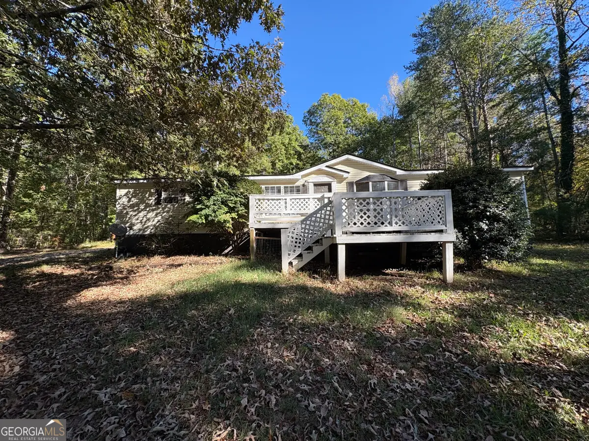 227 Lancelot Road, Dahlonega, GA 30533 - #1