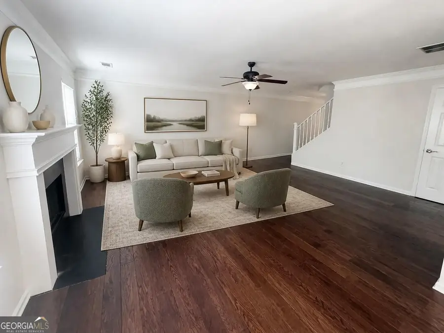 2270 Mayfair Drive, Cumming, GA 30040 - #3