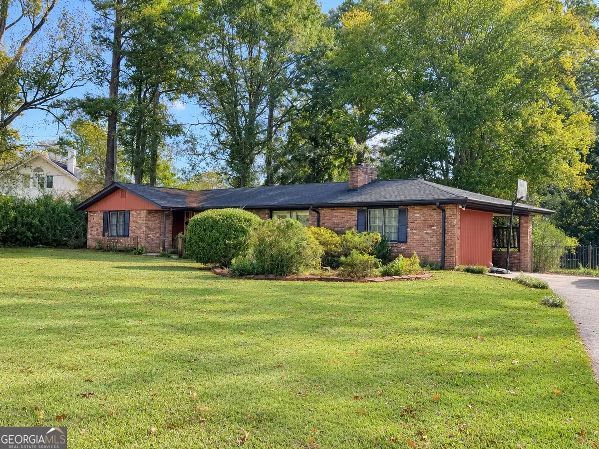 1403 Vernon Street, Lagrange, GA 30240 - #1