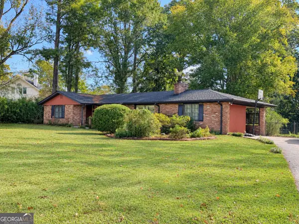 1403 Vernon Street, Lagrange, GA 30240