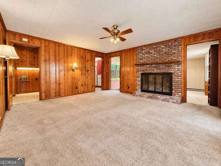 1403 Vernon Street, Lagrange, GA 30240 - #3
