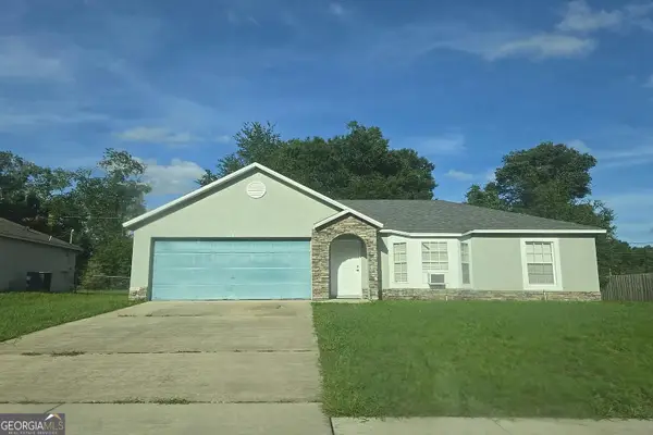 605 Stallings Avenue, Deltona, FL 32738