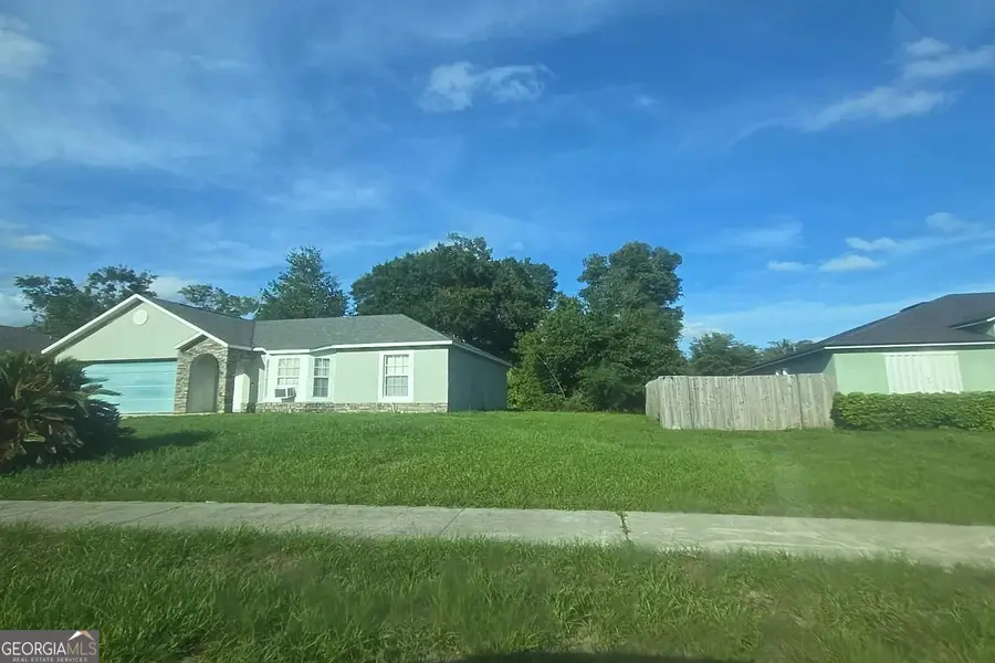 605 Stallings Avenue, Deltona, FL 32738 - #2
