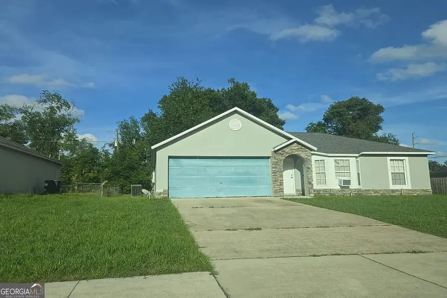 605 Stallings Avenue, Deltona, FL 32738 - #3
