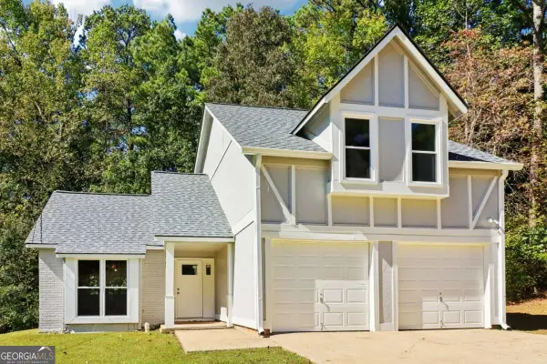 5859 Rock Road, Union City, GA 30291