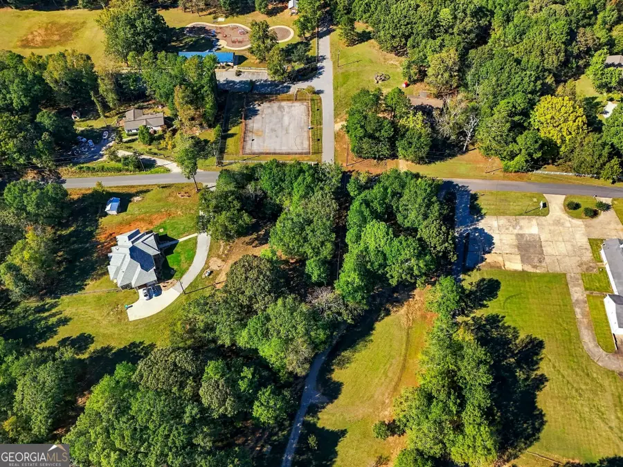 0 Arcade Park Street, Jefferson, GA 30549 - #3