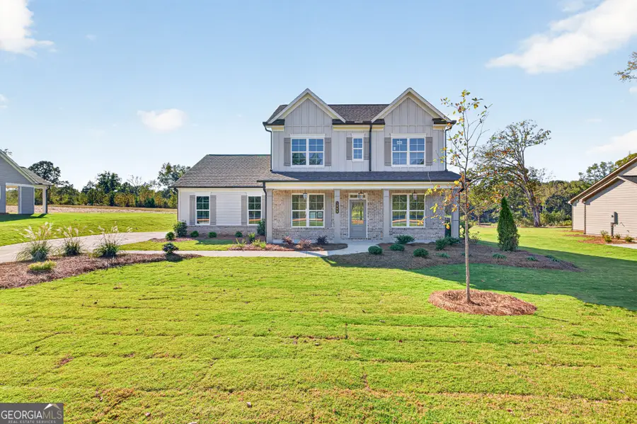 1069 Windy Hill Road, Jefferson, GA 30549 - #2