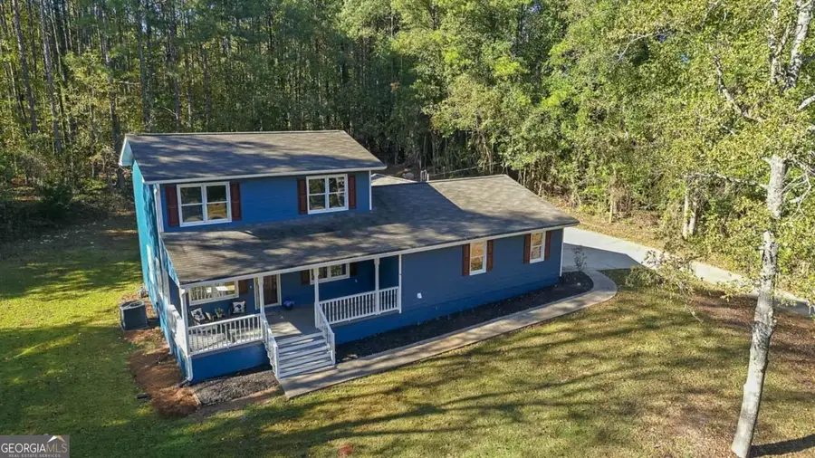 1101 Penland Road, Covington, GA 30014 - #2