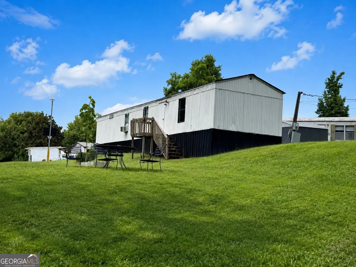 316 Carter Road, Auburn, GA 30011 - #1