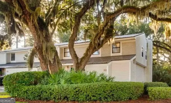 1000 Sea Island Road #17, St. Simons, GA 31522