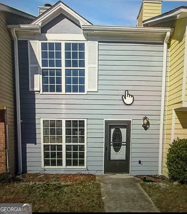 1668 Hunting Creek Drive Se, Conyers, GA 30013