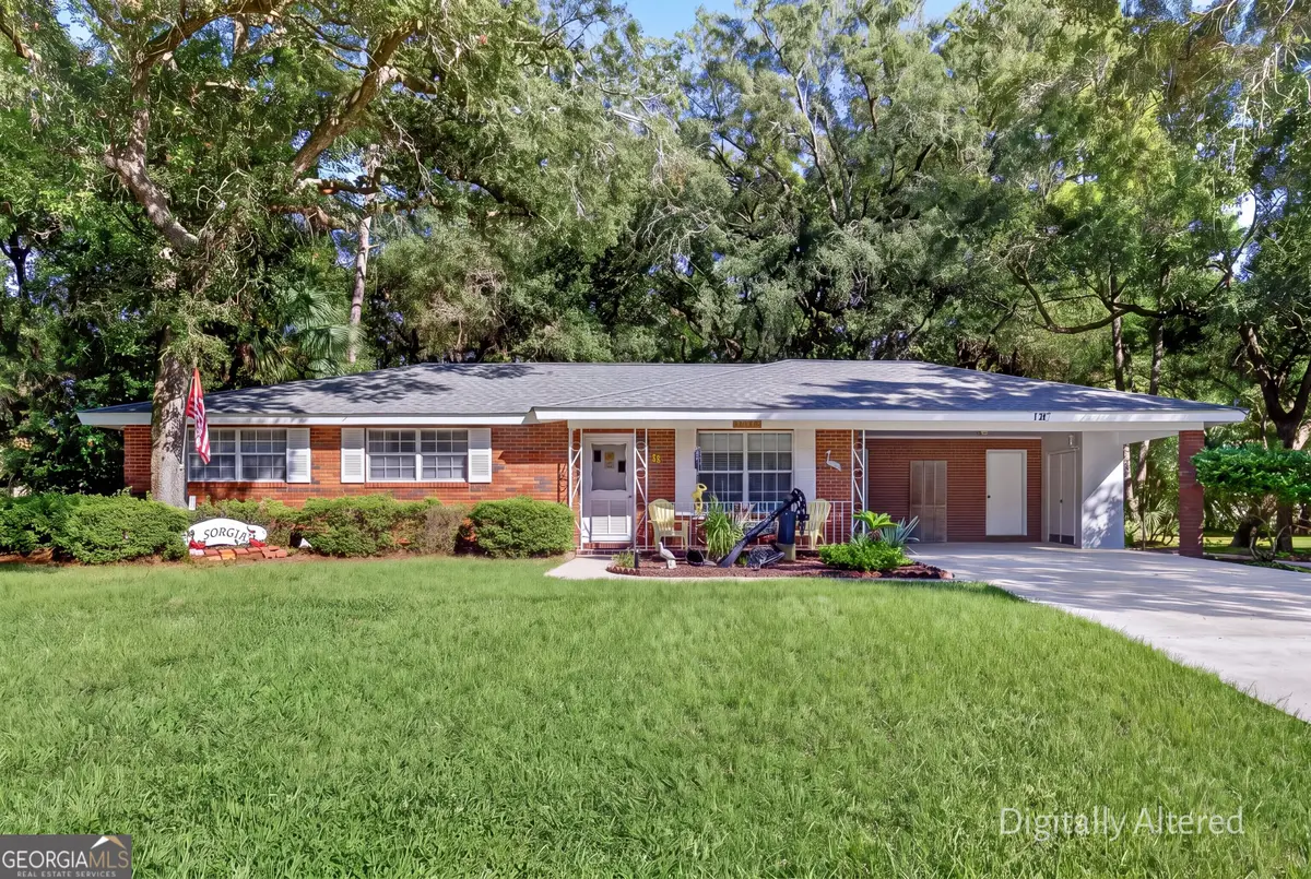 29 Ogden Street, Jekyll Island, GA 31527 - #1