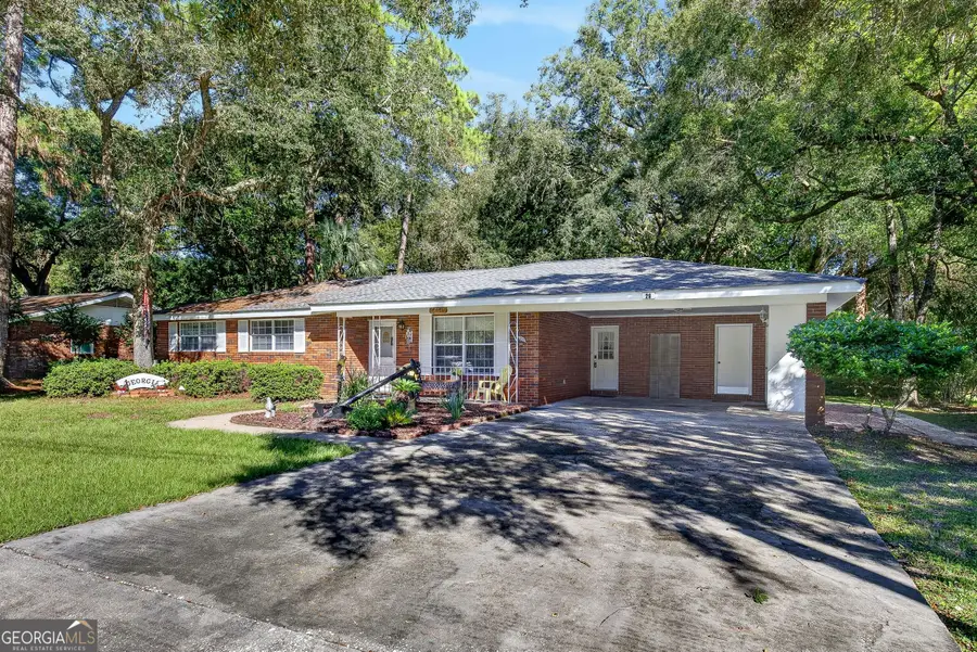 29 Ogden Street, Jekyll Island, GA 31527 - #2