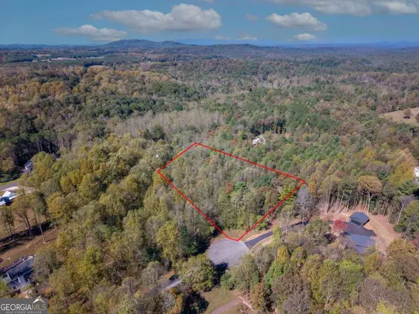140 Highpoint Ridge Court #15, Ellijay, GA 30540