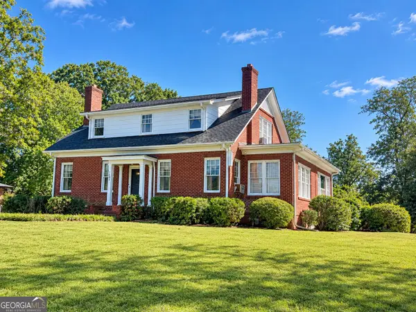 1405 Vernon Street, Lagrange, GA 30240