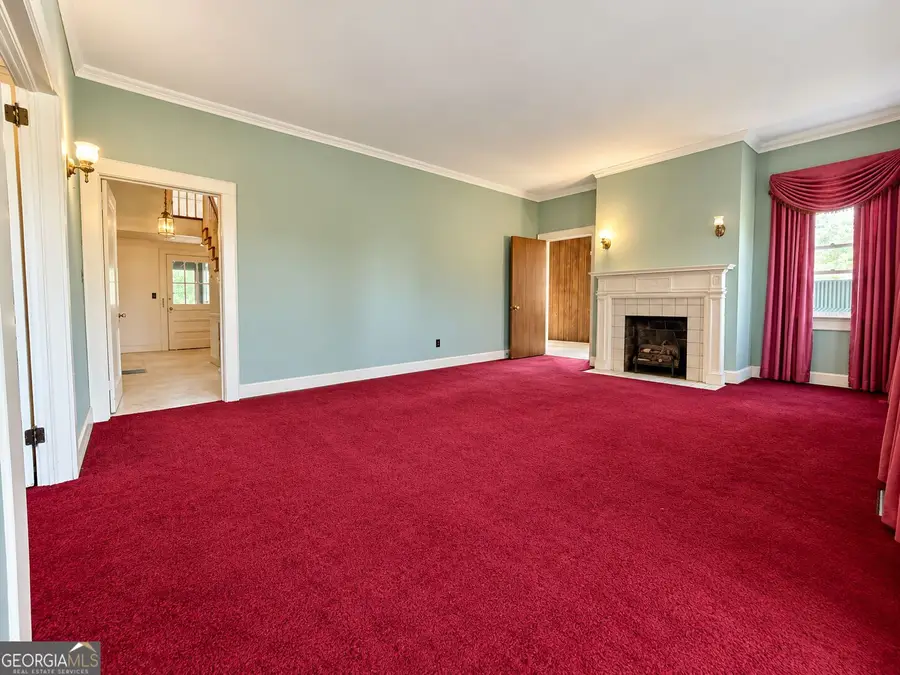 1405 Vernon Street, Lagrange, GA 30240 - #3