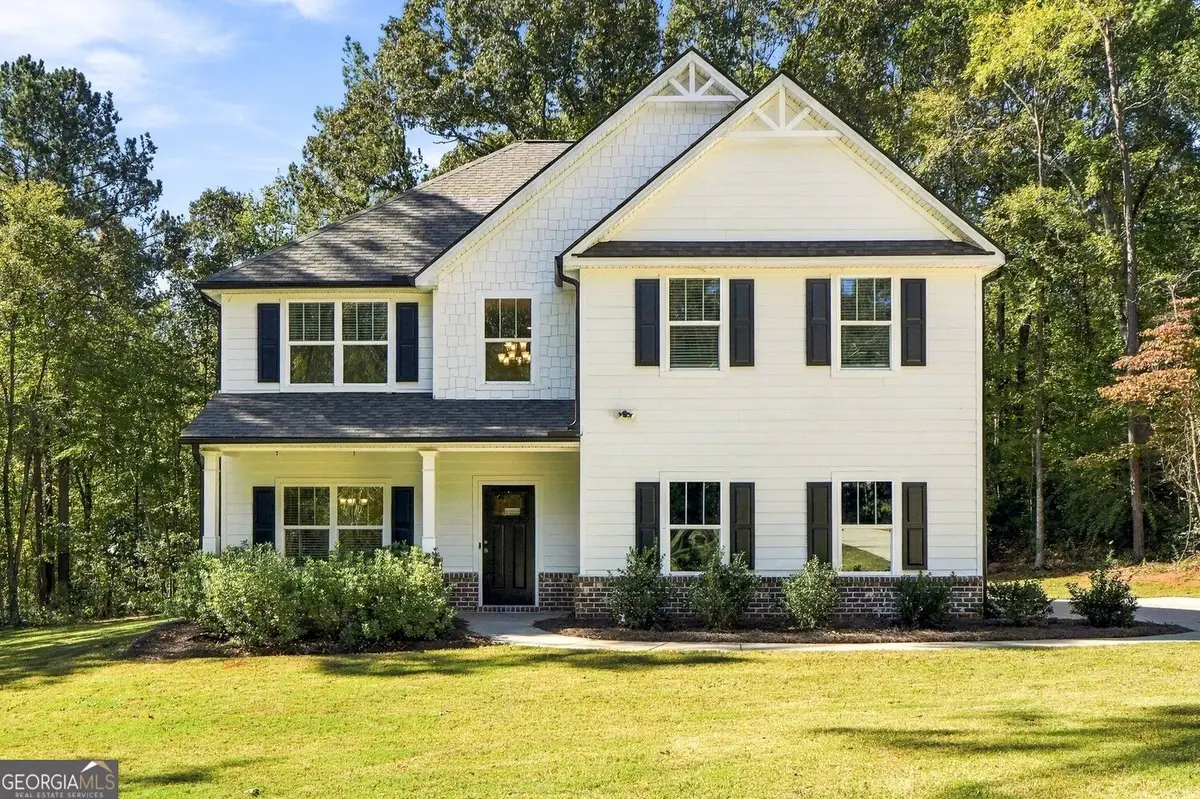 1604 English Road, Forsyth, GA 31029 - #1