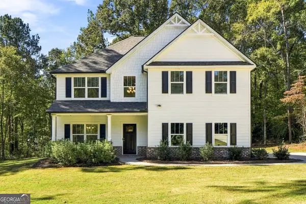 1604 English Road, Forsyth, GA 31029