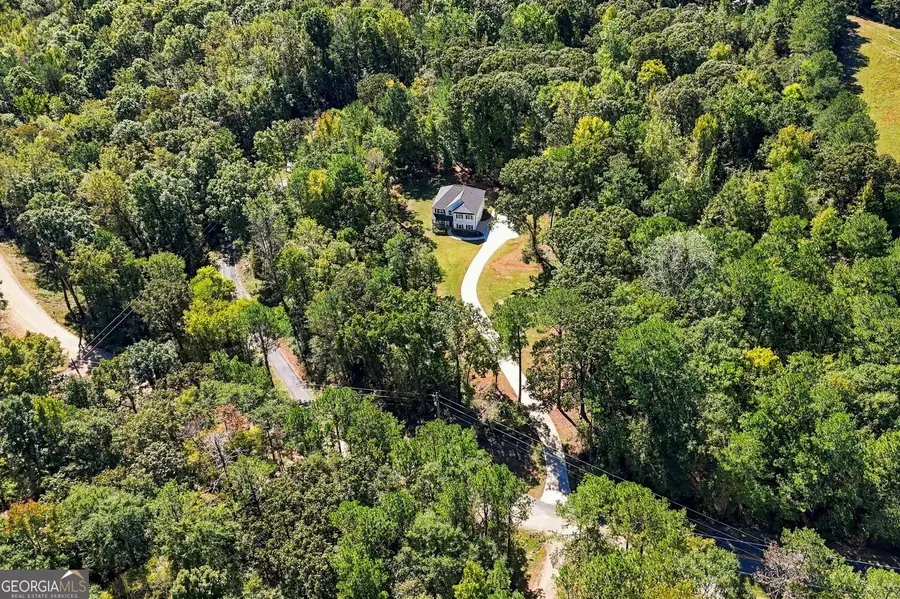 1604 English Road, Forsyth, GA 31029 - #2