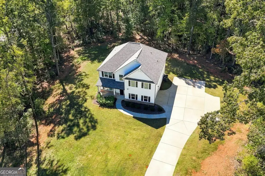1604 English Road, Forsyth, GA 31029 - #3