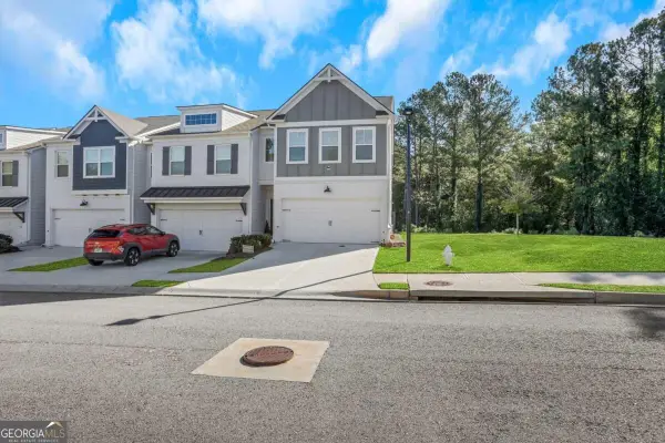 2722 Sandy Road, Conyers, GA 30013
