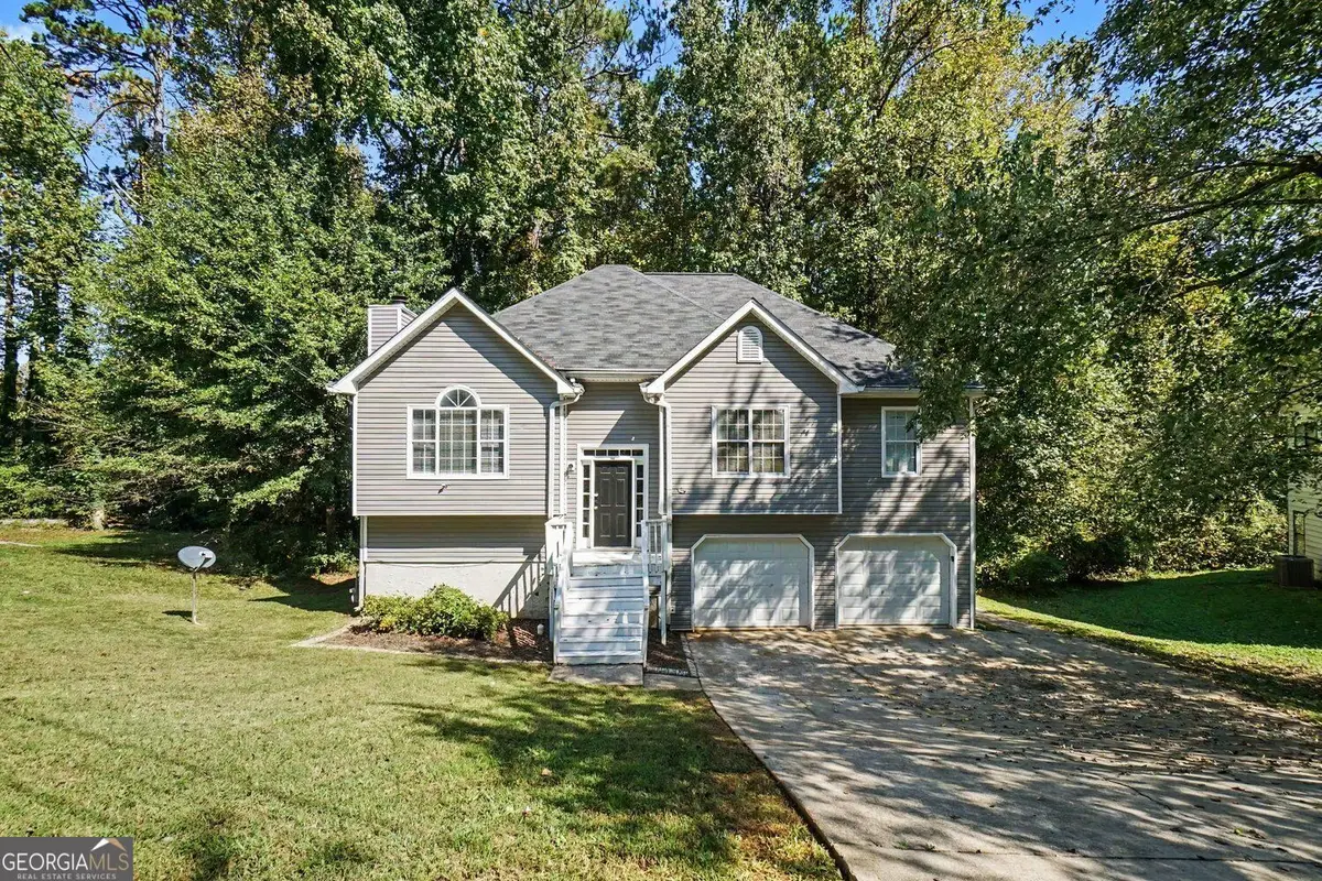 4041 Evelyn Drive, Powder Springs, GA 30127 - #1