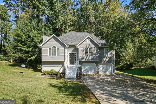 4041 Evelyn Drive, Powder Springs, GA 30127