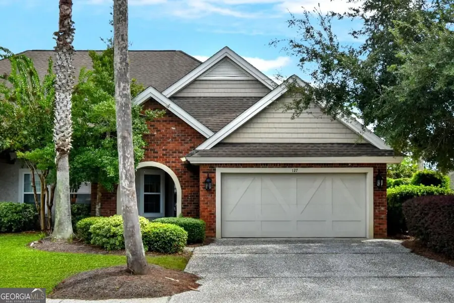 127 Coyote Lane, Brunswick, GA 31525 - #2