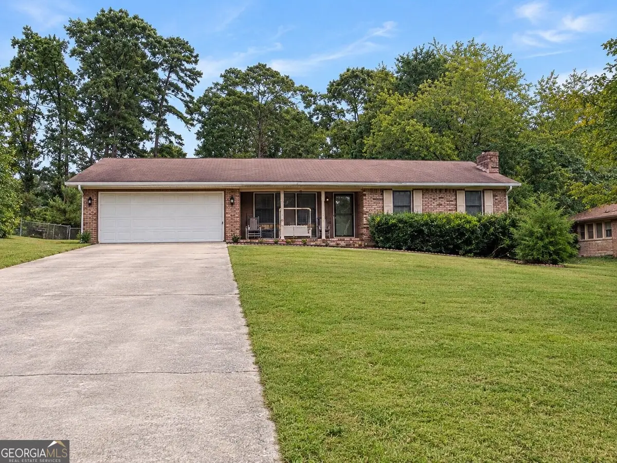 2692 Turner Valley Circle Sw, Conyers, GA 30094 - #1