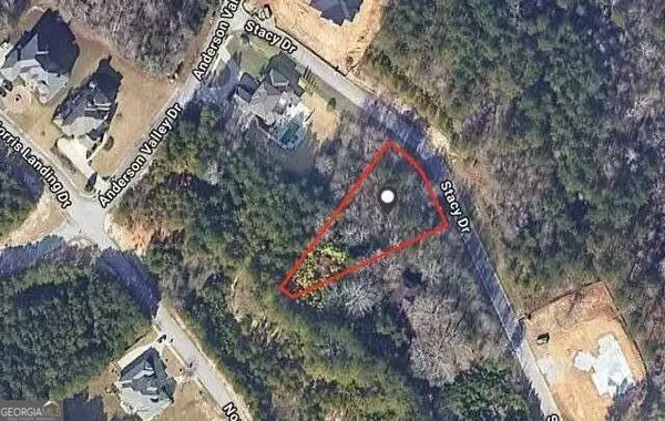 1561 Stacy Drive, Lithonia, GA 30058