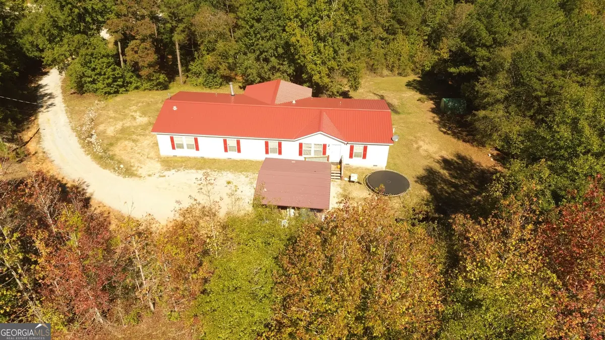 113 Chipper Lane, Sparta, GA 31087 - #1