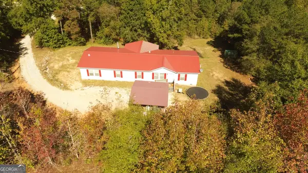 113 Chipper Lane, Sparta, GA 31087