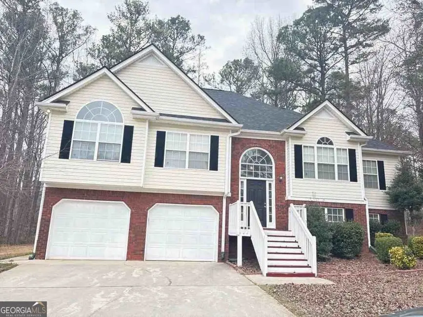 109 Enclave Court, Powder Springs, GA 30127 - #1
