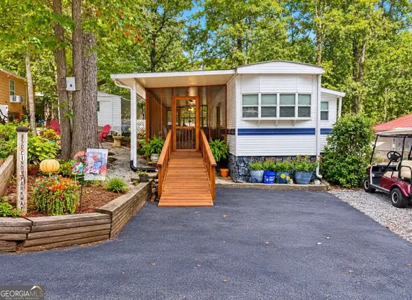 143 Cindy Parkway, Cleveland, GA 30528